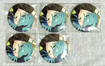 심해 소타 캔뱃지 테마 스카우트 2023 Autumn