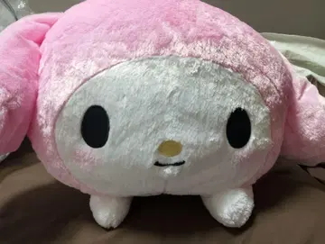 마이멜로디 초초 BIG 봉제 인형