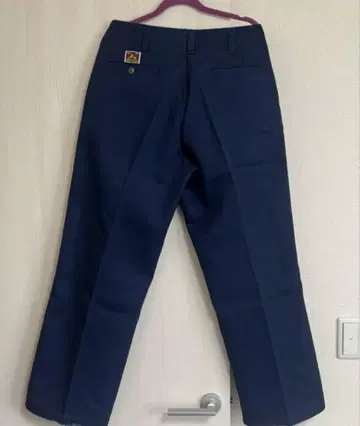 벤데이비스 BENDAVIS 프리스코 팬츠 USA제 네이비 90s