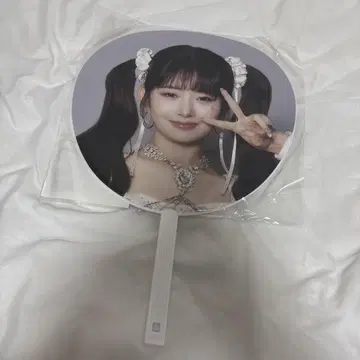 IVE SHOW WHAT I HAVE 레이 부채 도쿄돔