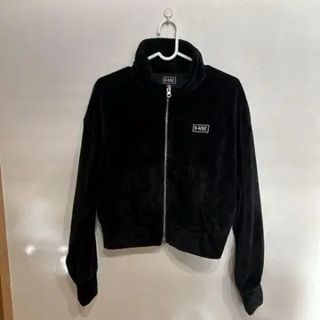 HANA 벨로아 자켓