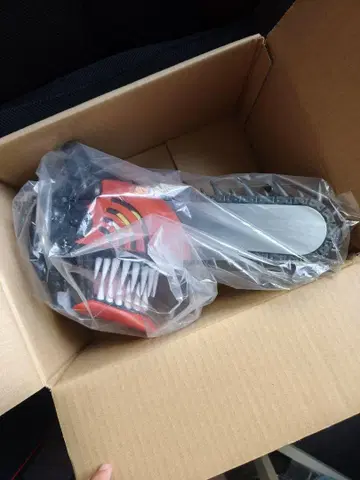체인소 맨 팝콘