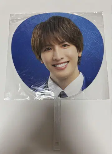 MATSURI 마츠오카 타쿠야 부채