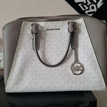 마이클코어스 MK 시그니처 숄더백 Michael Kors