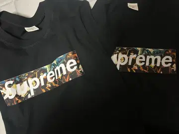 T셔츠 XL와 S 2장 세트