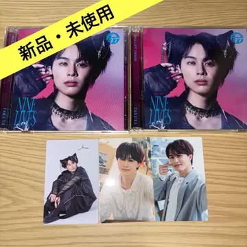 초특급 타쿠야 CD 트레이딩 카드