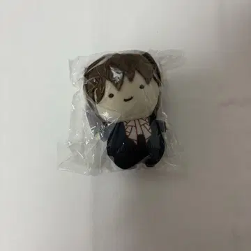 초특급 하루 마스코트