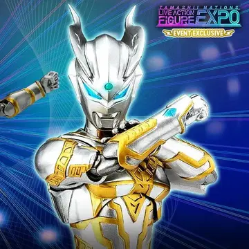 S.H.Figuarts 울티메이트 샤이닝 울트라맨 제로