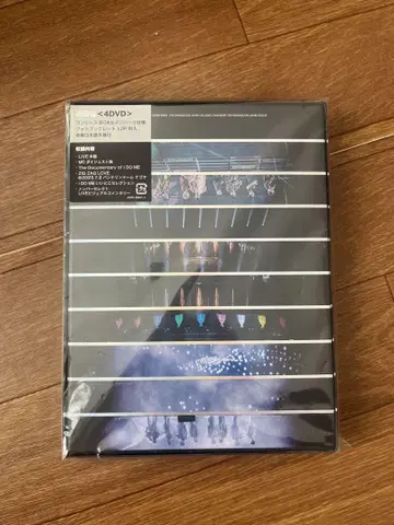Snow Man 1st DOME tour 2023 i DO ME DVD