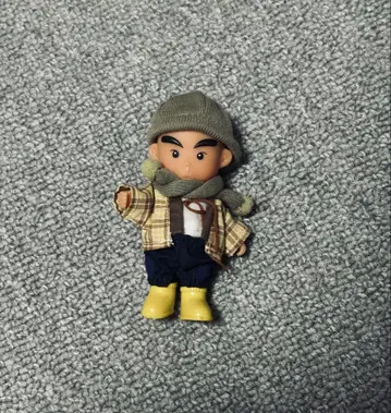 하나다 소년사 피규어 당선품 잇시키 마코토
