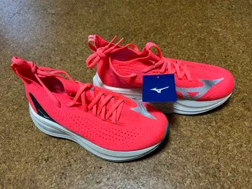 미즈노 네오 비스타2 23.5cm