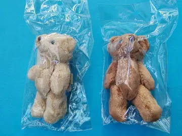 극단 베어 [ 새상품 미개봉품 ] 마티네 소와레 일체씩