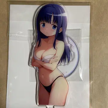 마기아 레코드 마기레코 아크릴 스탠드 나나미 야치요