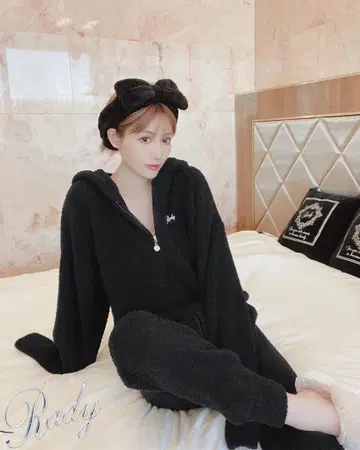 Rday 모코모코 룸웨어/셋업