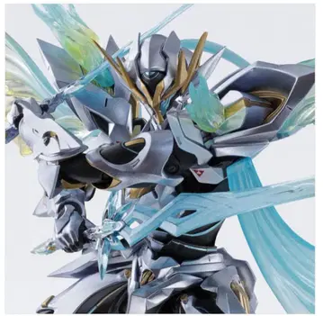 S.H.Figuarts 샘