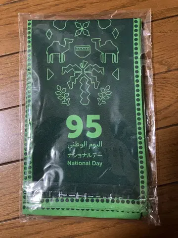 95 National Day 사우디아라비아 내셔널 데이
