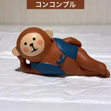 콘콘블 고로네 오사루