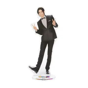 SnowWorld 라울 아크릴 스탠드