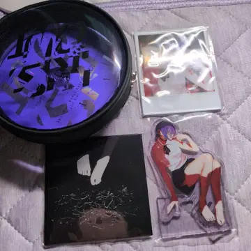 요네즈켄시 IRIS OUT/JANE DOE