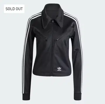 몬트리올 트랙탑 adidas originals