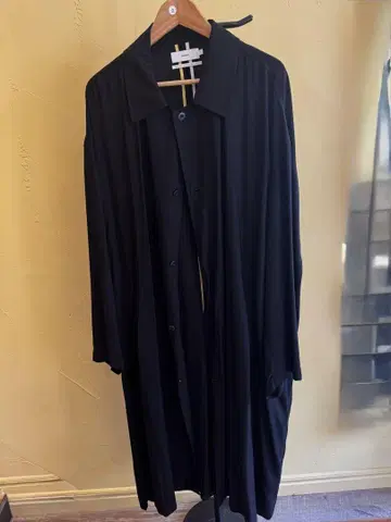 GRAPHPAPER 그라프 페이퍼 GM231-10016 코트