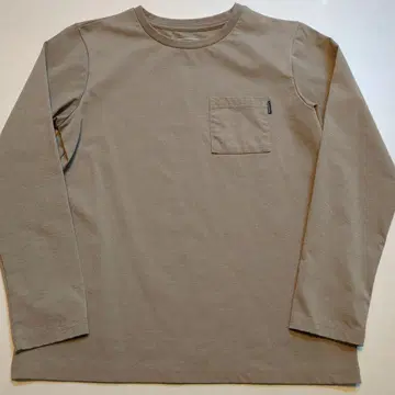 THE NORTH FACE 긴팔 T셔츠 M