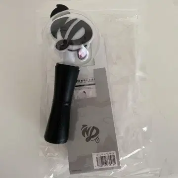 나니와단시 응원봉