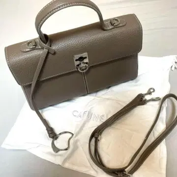 CAFUNE 카푸네 Stance Bag 2Way 백