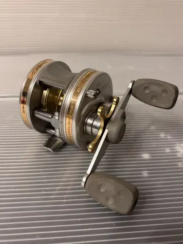Abu Garcia UC 4601C 베이트 낚시릴