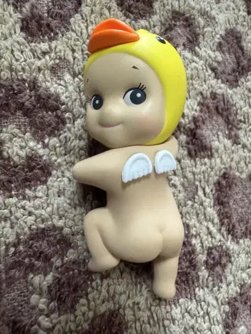 소니 엔젤 히퍼스(오리)