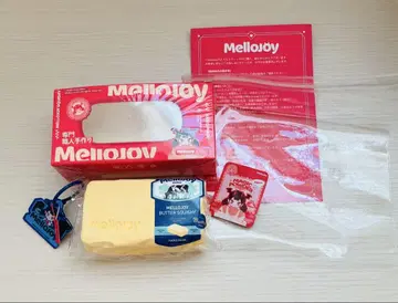 mellojoy 버터 스퀴즈