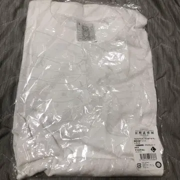 헌터헌터 암흑 대륙 T셔츠