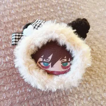 나의 히어로 아카데미아 히로아카 다비 오만주 인형옷