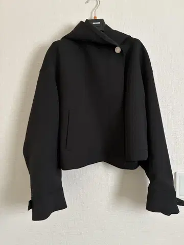 데레스 데레스 자켓 블루종
