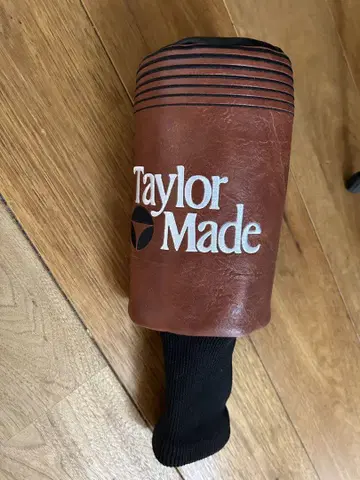 Taylor Made 미니 드라이버용 골프헤드커버 버너