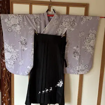 캐서린 코티지 하카마 140cm