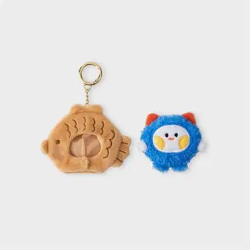 TREASURE TRUZ woopy 우피 타이야키