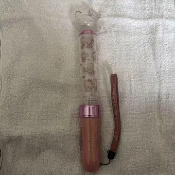산리오 응원봉