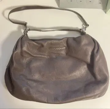 Marc by Marc Jacobs 투웨이 숄더백 그레이
