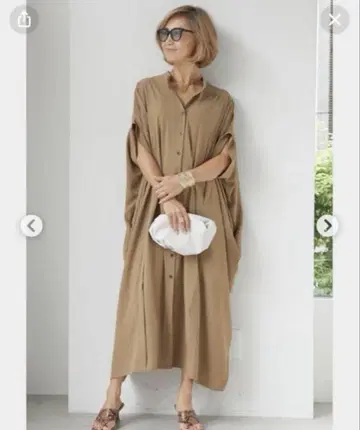 플러스오토하 멀티WAY 턱 원피스