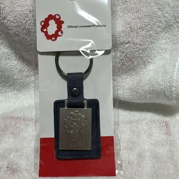 먀쿠먀쿠 키링 오사카 간사이 박람회
