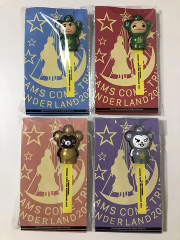 원더랜드 2023 miwa Masa 드리쿠마 와루쿠마 세트