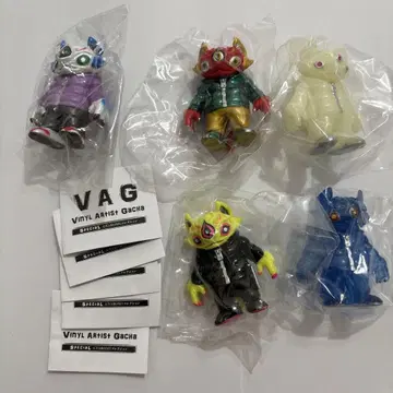 vag 가챠 타마모 오이드 컴플리트