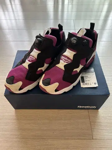 Reebok 인스타펌프 퓨리 OG 29cm