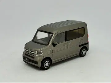 1/64 아오시마 혼다 N-VAN 그레이