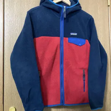 patagonia Synchilla 플리스 자켓 XS
