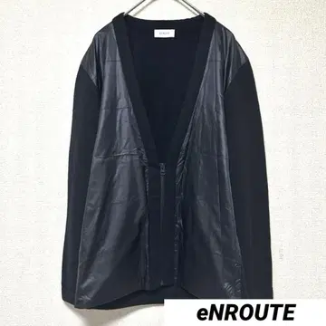 앙루트 1 퀼팅 자켓 집업 아우터 울 100