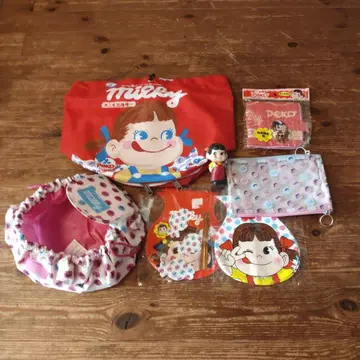 페코짱 굿즈 묶음 판매