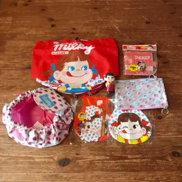 페코짱 굿즈 묶음 판매