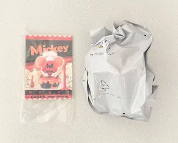 POP MART 팝마트 피규어 DISNEY Mickey